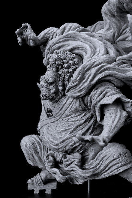 原七武海甚平参上，无线系列，还原顶上战争[嘻嘻]