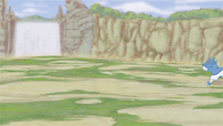 鸣人佐助第一次终结之谷大战，牛逼呀[吃惊][挖鼻屎][战斗开始]