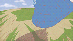 鸣人佐助第一次终结之谷大战，牛逼呀[吃惊][挖鼻屎][战斗开始]