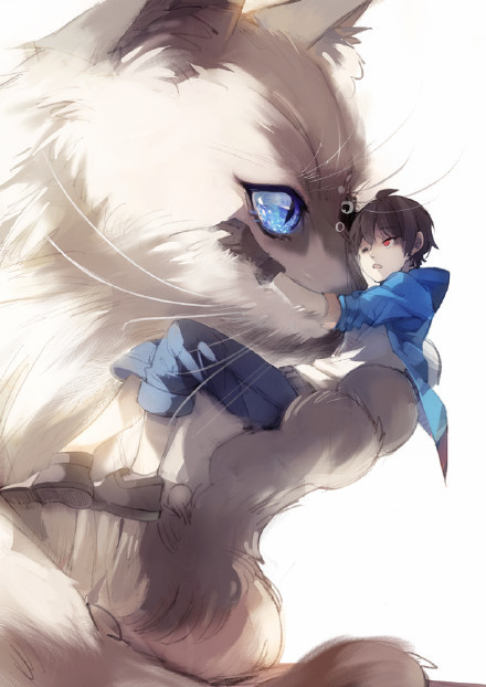 二次元唯美场景[嘻嘻]