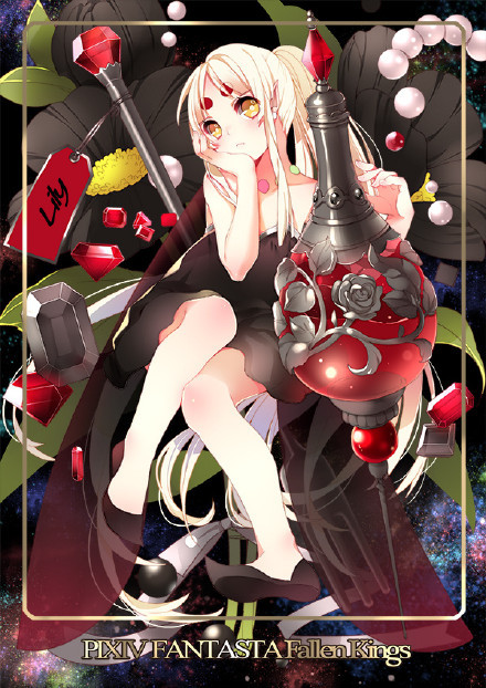 萝莉洋溢着青春[花心]