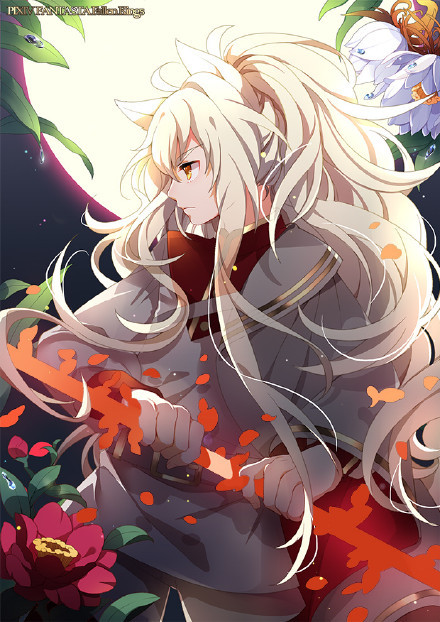 萝莉洋溢着青春[花心]