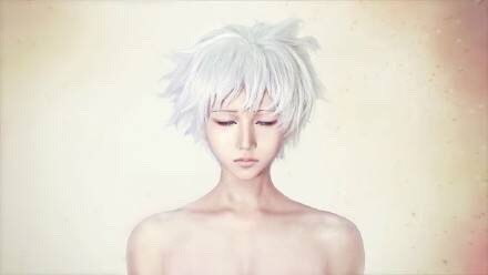 金木研第一季ED神级Cosplay，这个还原度高了，好厉害[嘻嘻]