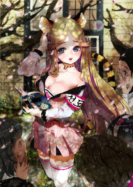 #营养快线系列#这个风格的妹子怎么样喜欢吗[花心]
第六章围裙不错