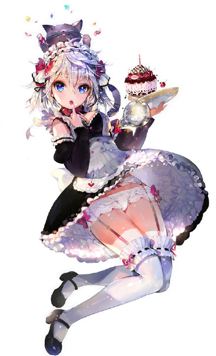 #营养快线系列#这个风格的妹子怎么样喜欢吗[花心]
第六章围裙不错