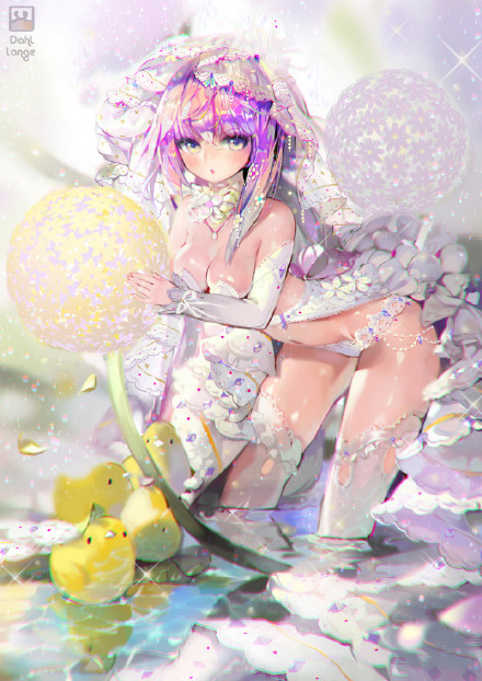 #营养快线系列#这个风格的妹子怎么样喜欢吗[花心]
第六章围裙不错