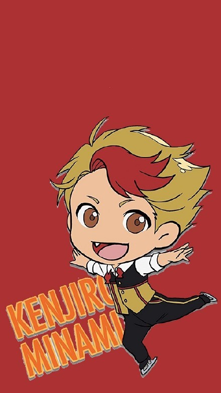 分享一组冰上的尤里头像壁纸[可怜]