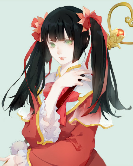 甜美姐妹风，大爱[嘻嘻]