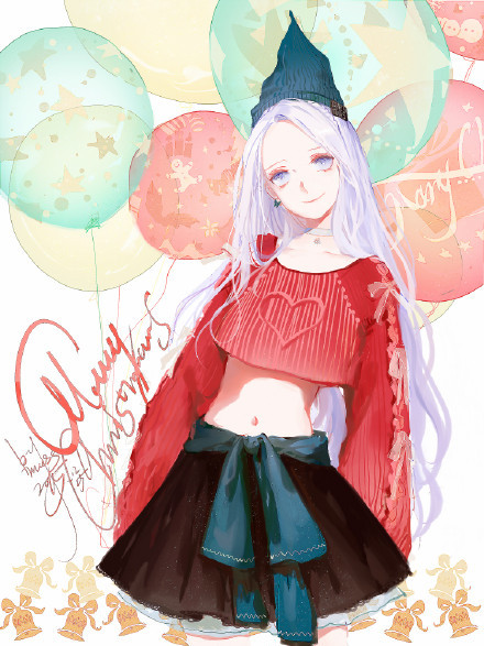 甜美姐妹风，大爱[嘻嘻]