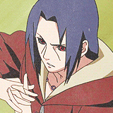 #宇智波#鼬，超帅[男神]