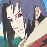 #宇智波#鼬，超帅[男神]