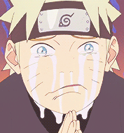 想阳光一样的男人，漩涡鸣人[战斗开始]