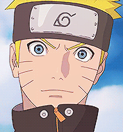 想阳光一样的男人，漩涡鸣人[战斗开始]