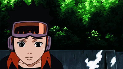 OBITO #宇智波#带土童年的那些美好时光[悲伤]
