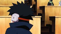 OBITO #宇智波#带土童年的那些美好时光[悲伤]