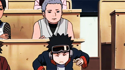 OBITO #宇智波#带土童年的那些美好时光[悲伤]