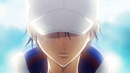 有人还记得网球王子坂本龙马吗，小时候的男神呀[害羞]
还差得远呢！