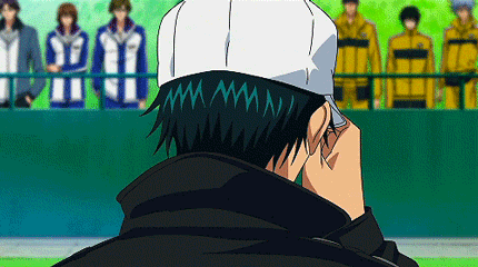 有人还记得网球王子坂本龙马吗，小时候的男神呀[害羞]
还差得远呢！