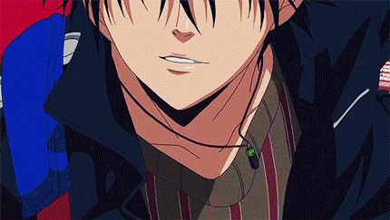 有人还记得网球王子坂本龙马吗，小时候的男神呀[害羞]
还差得远呢！