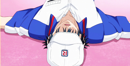 有人还记得网球王子坂本龙马吗，小时候的男神呀[害羞]
还差得远呢！