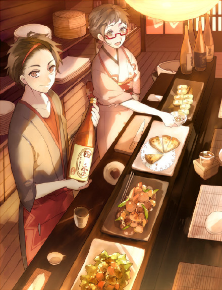 昏黄的灯光，极致的萝莉，还有丰满的半球[哈哈]