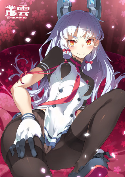 #营养快线系列#[花心]完全把持不住啊！