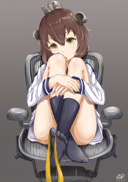 #营养快线系列#这是正宗十成的可爱萝莉呀[花心]