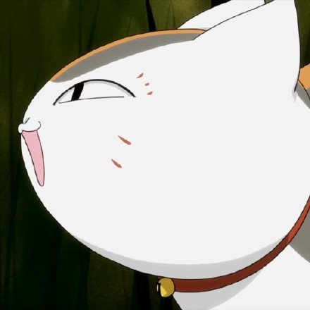 猫咪老师头像一组[嘻嘻]
还是那么贱萌贱萌的[可怜]