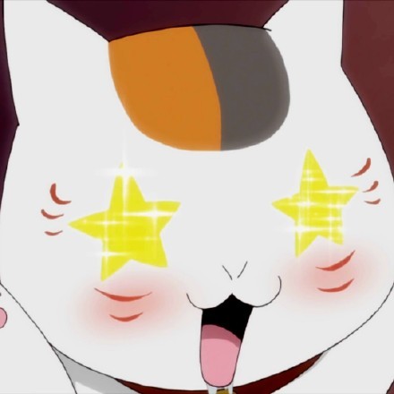 猫咪老师头像一组[嘻嘻]
还是那么贱萌贱萌的[可怜]