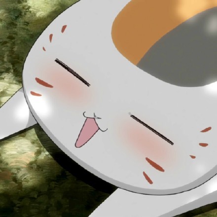 猫咪老师头像一组[嘻嘻]
还是那么贱萌贱萌的[可怜]