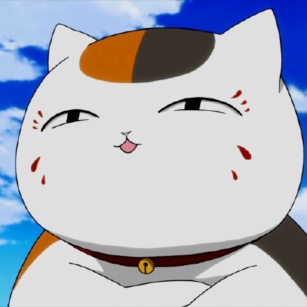 猫咪老师头像一组[嘻嘻]
还是那么贱萌贱萌的[可怜]