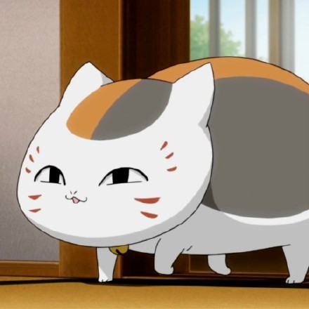 猫咪老师头像一组[嘻嘻]
还是那么贱萌贱萌的[可怜]