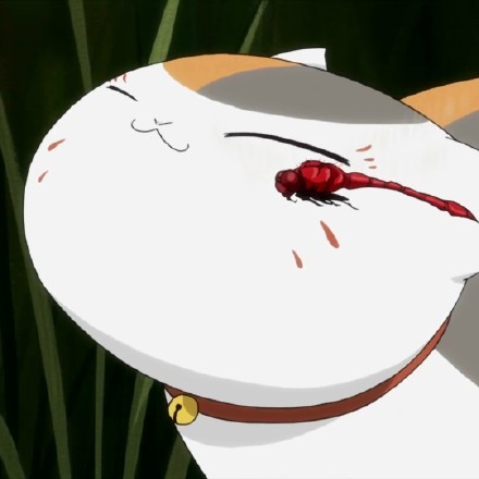 猫咪老师头像一组[嘻嘻]
还是那么贱萌贱萌的[可怜]