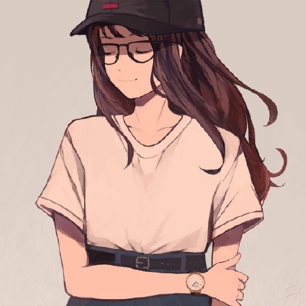 所谓的#美少女#就是指这些吧[思考]