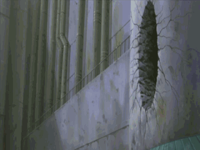 #晓组织# 佩恩六道全员初登场[嘻嘻][战斗开始]