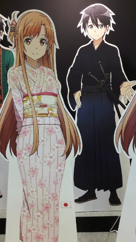 《刀剑神域：序列之争》剧场版