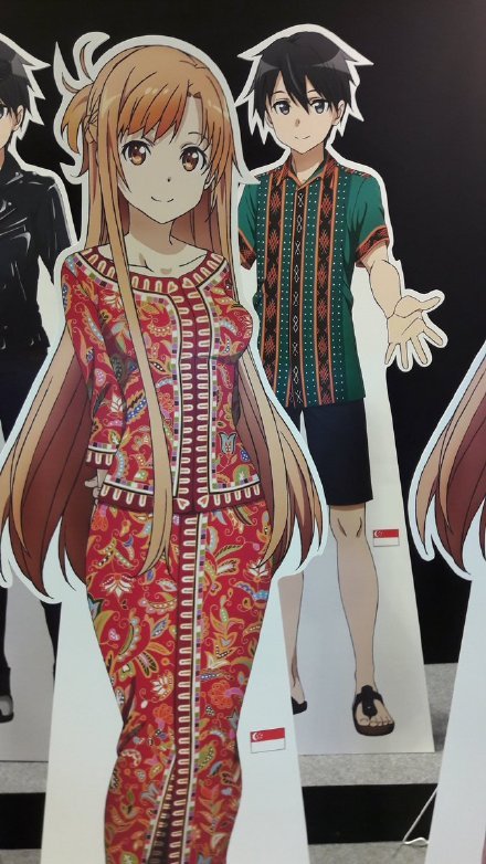 《刀剑神域：序列之争》剧场版