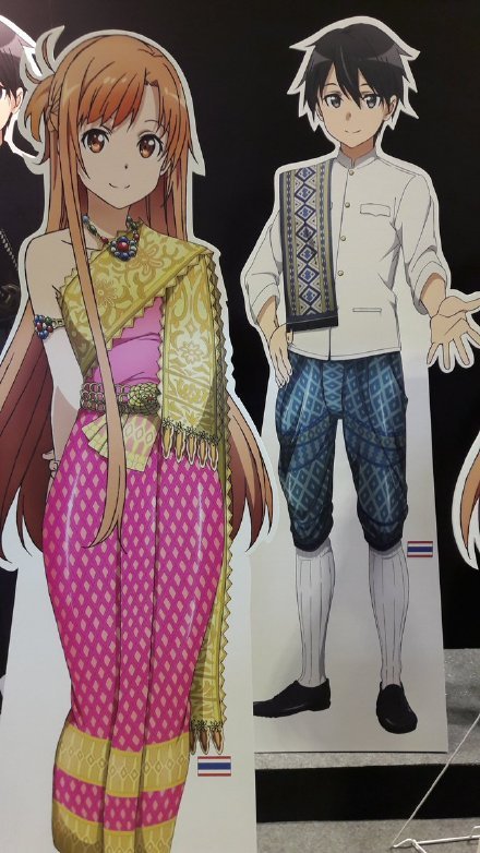 《刀剑神域：序列之争》剧场版