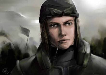 欧美风格的火影角色设计，乍一看还以为是cosplay，太神了！[嘻嘻]
请收下我的膝盖吧！[吃惊]