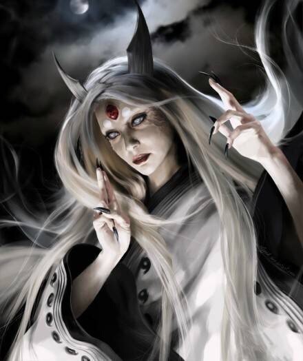 欧美风格的火影角色设计，乍一看还以为是cosplay，太神了！[嘻嘻]
请收下我的膝盖吧！[吃惊]