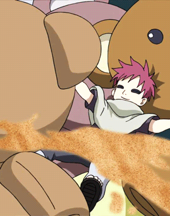 我爱罗[男神][嘻嘻]