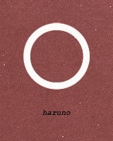 盘点火影中的家徽，分别是谁家的，你猜的出来嘛？[嘻嘻]