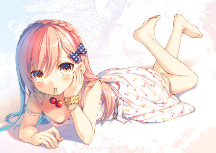 #营养快线系列#有几张腿怎么看着那么别扭，难道是畸形萝莉吗[挖鼻屎]