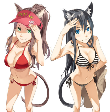 #营养快线系列# 这样的厨娘你爱吗？皮肤有一个阳光般的自然美[哈哈]