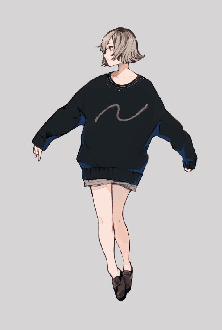 这组运动型#美少女#我给十分[花心]