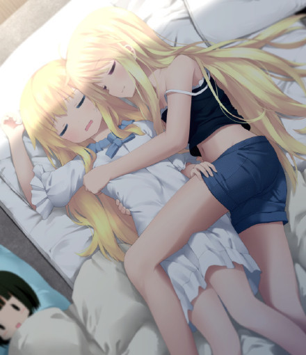 #营养快线系列#今天的萝莉偏丰满[花心]