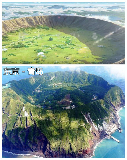 你的名字圣地巡礼，#二次元三次元#完美交汇，令人向往！[嘻嘻]