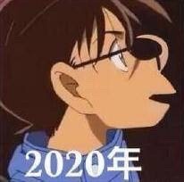 2020年柯南的鼻子[吃惊]
好像也很合理的样子[思考]