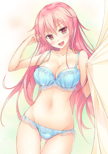 #营养快线系列#[花心][害羞]