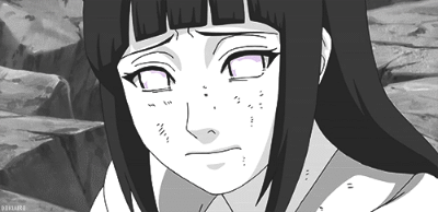 鸣嫂 日向雏田一颦一笑妩媚[害羞]